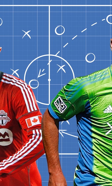 With its biggest stars now gone, MLS gets chance to reinvent itself